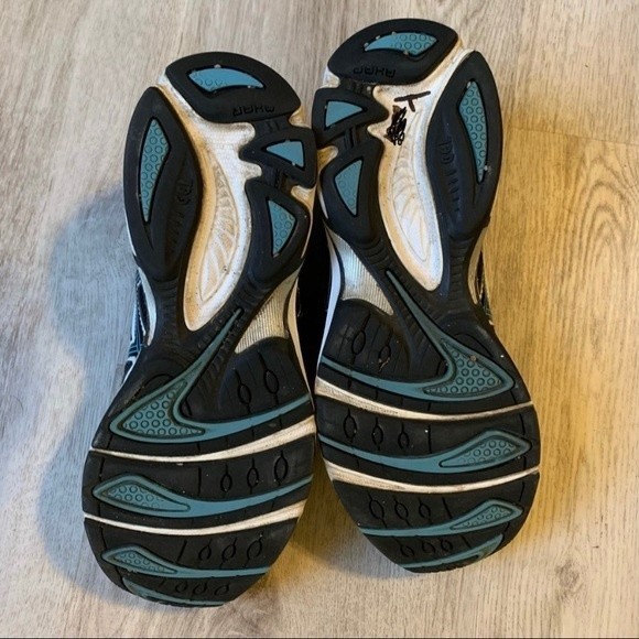 ASICS Gel-Kanbarra 6 Running Shoes, Size 9 1/2 - Picture 4 of 4